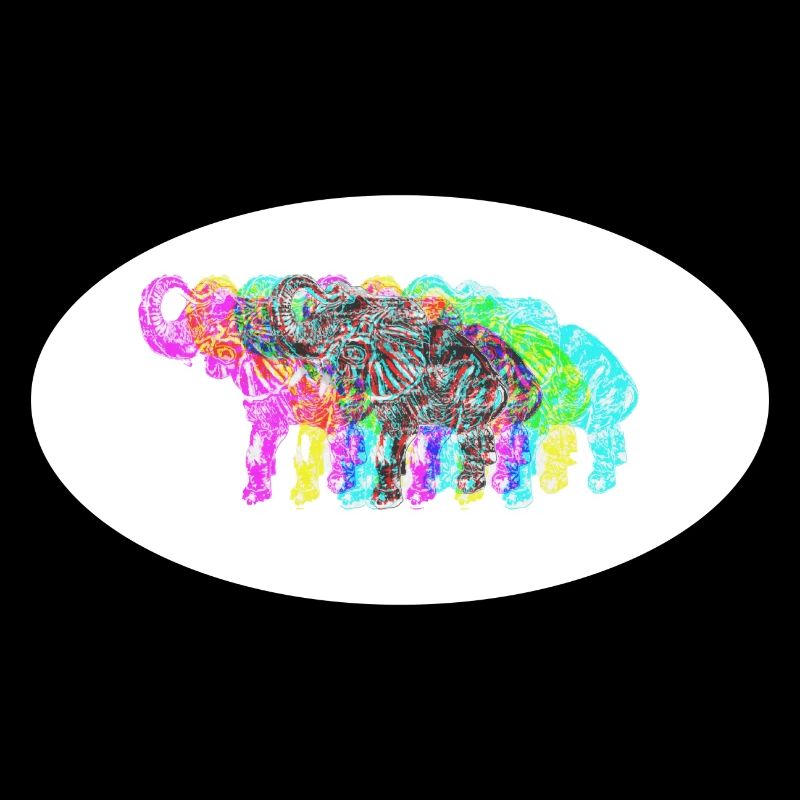 Noble Elephant