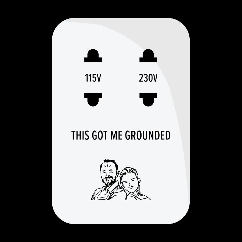 Socket Jokes Grounded Strict Parents Jeux de mots