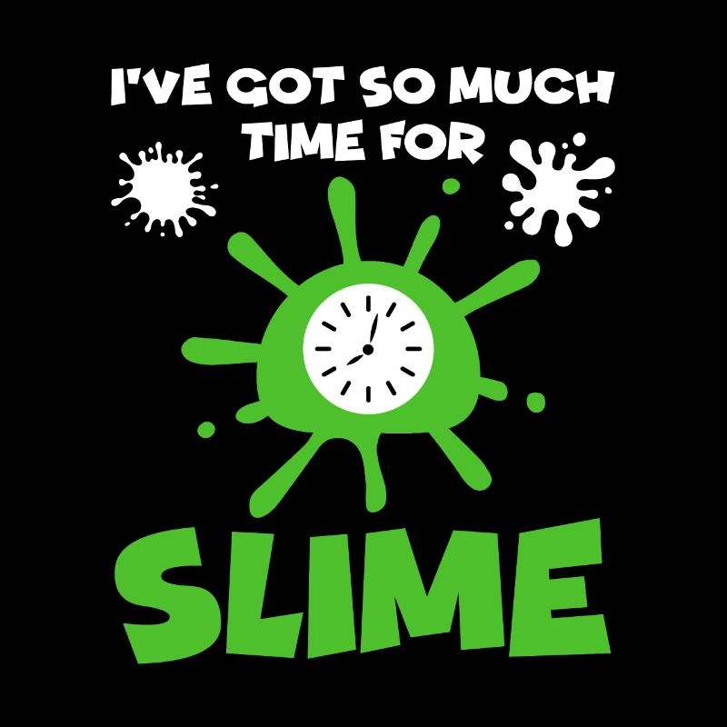 Slime Time Dripping Slime Drip Gear Slime Maker