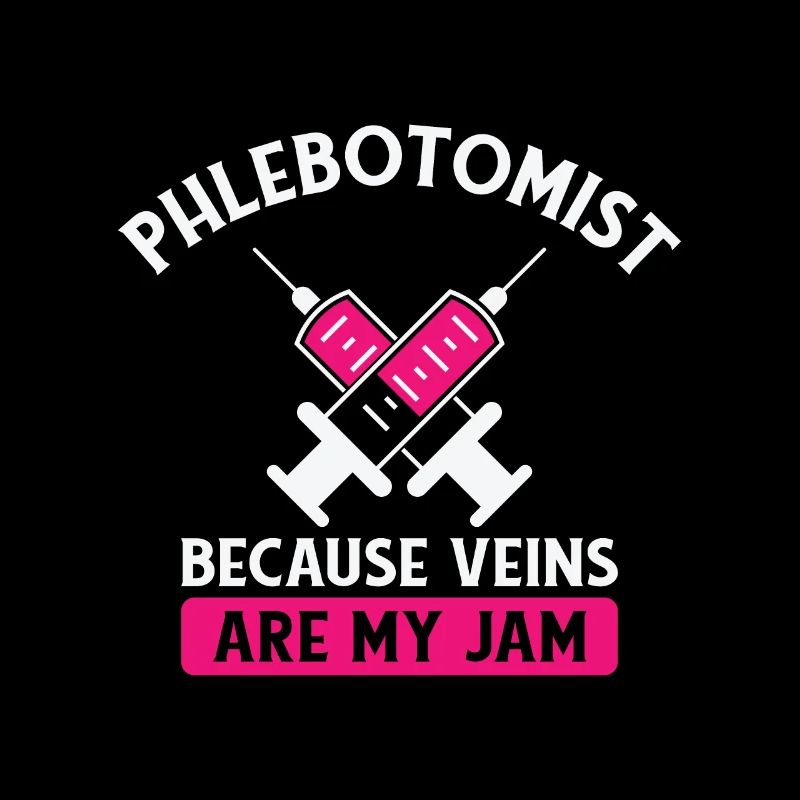 Phlébotomiste Phlébotomie Infirmière Tech