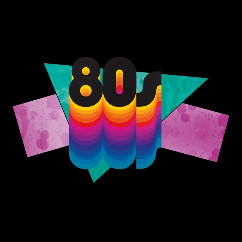 80s II