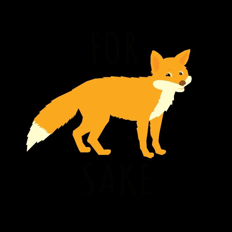 For Fox Sake