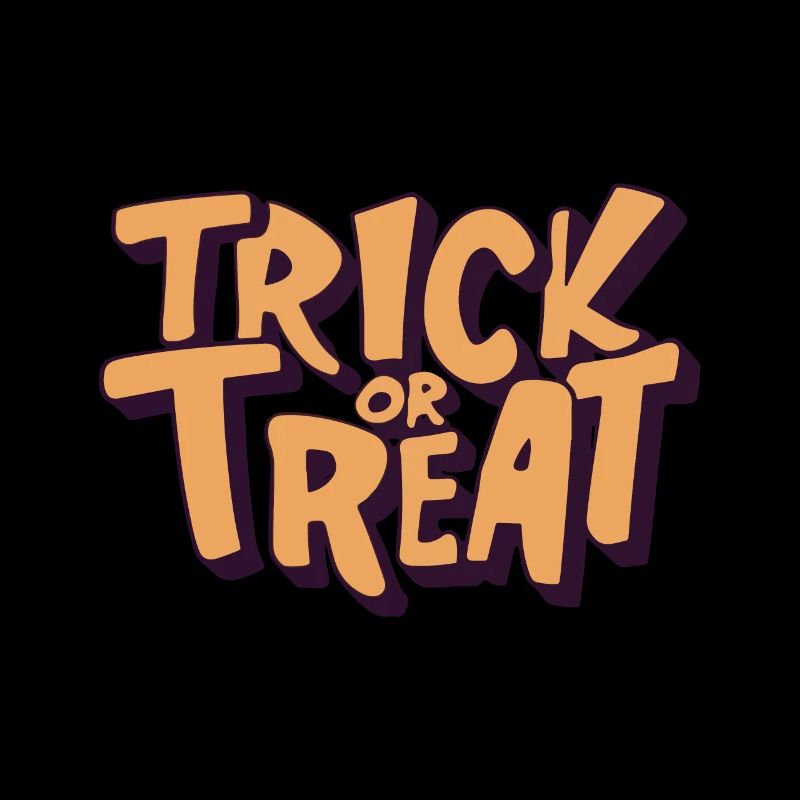 Süßes oder Saures Halloween