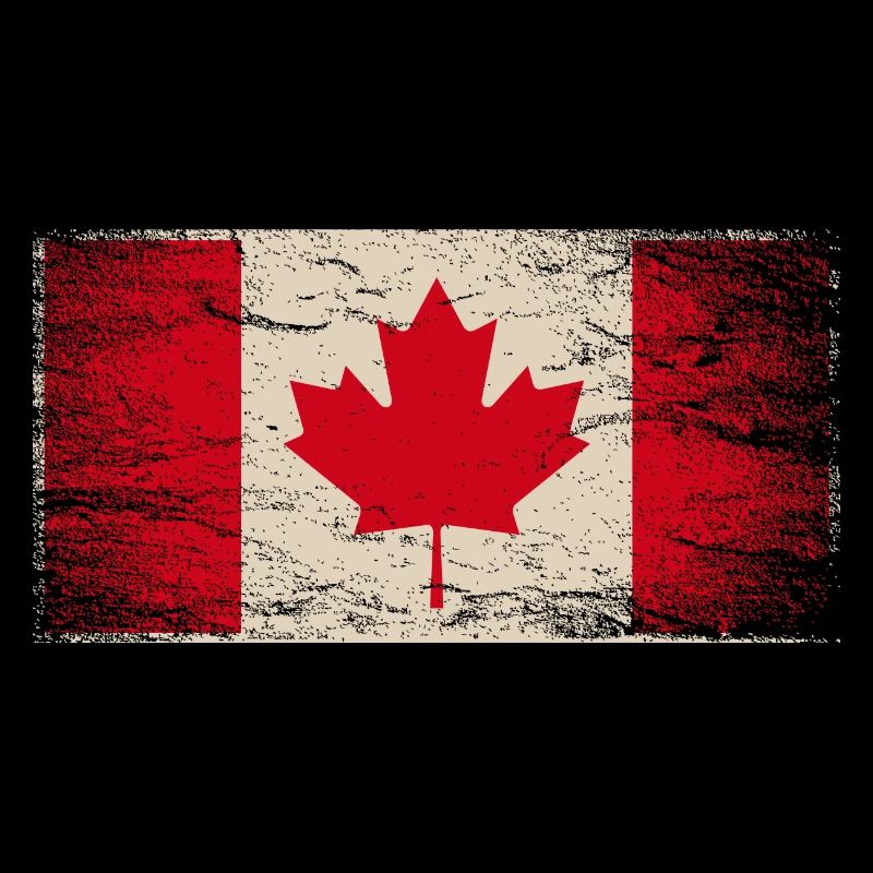 Canada Érable Vancouver Montréal Toronto Maple Leaf