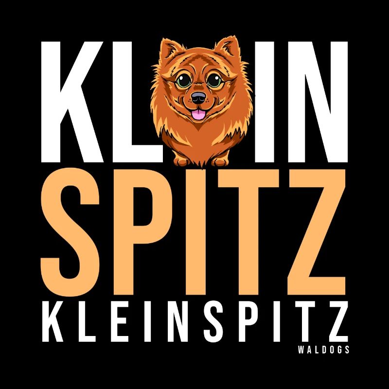 kleinspitz