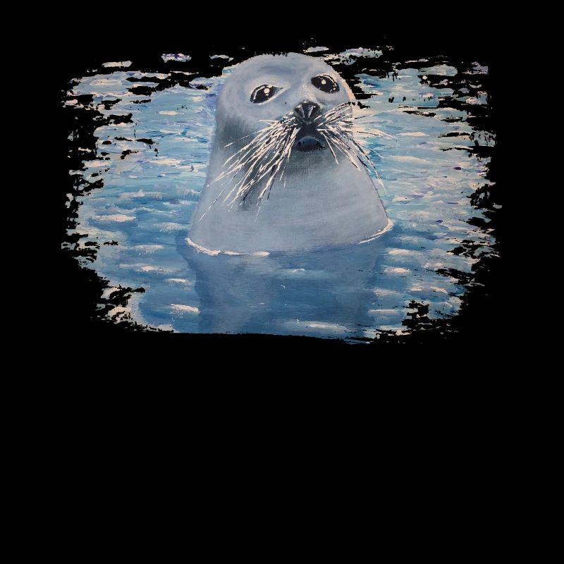 Phoque phoque