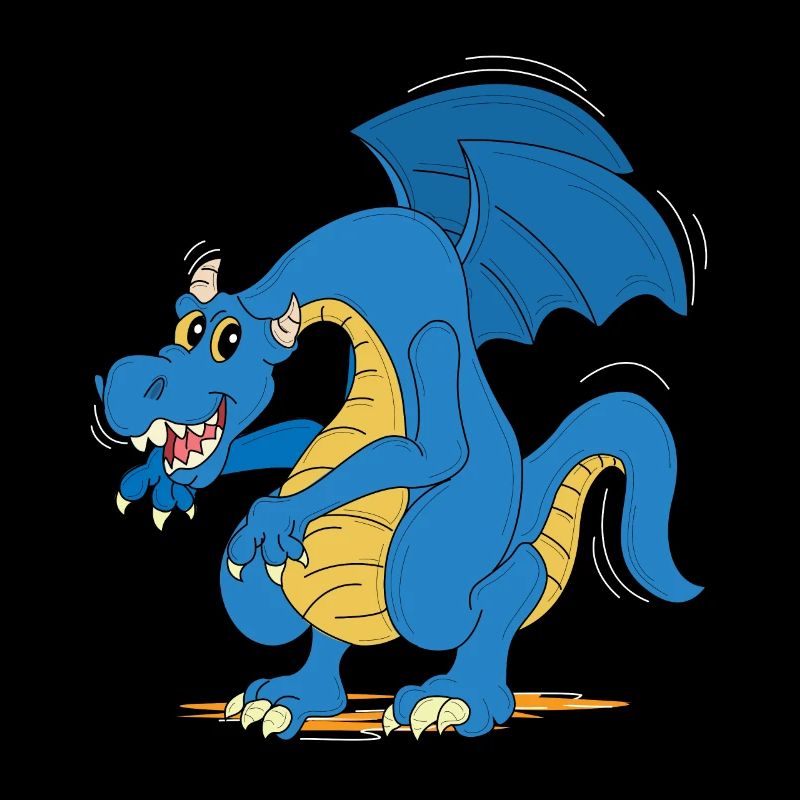 dragon