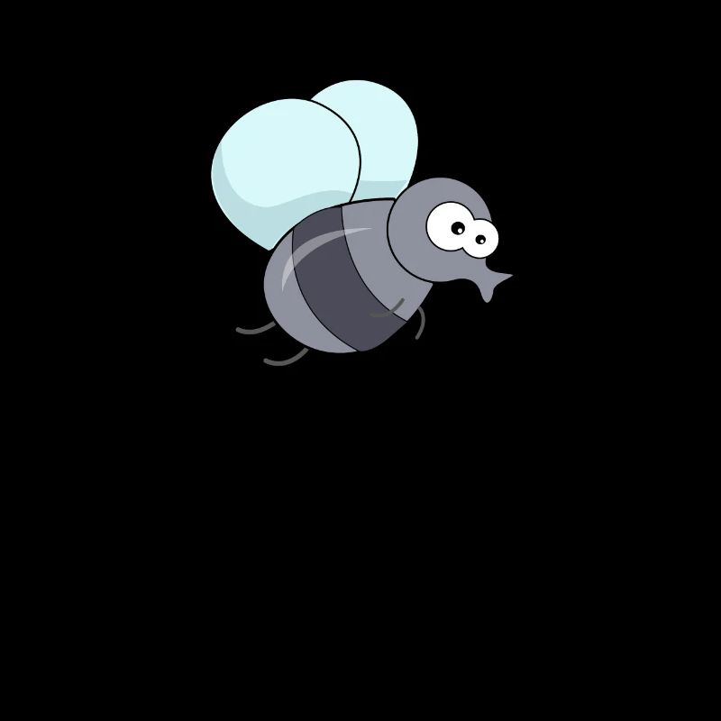 Fliege Stubenfliege Eintagsfliege