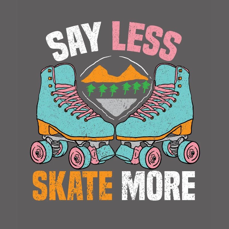 Rollerskate Rollerskating Skating Rollerblades