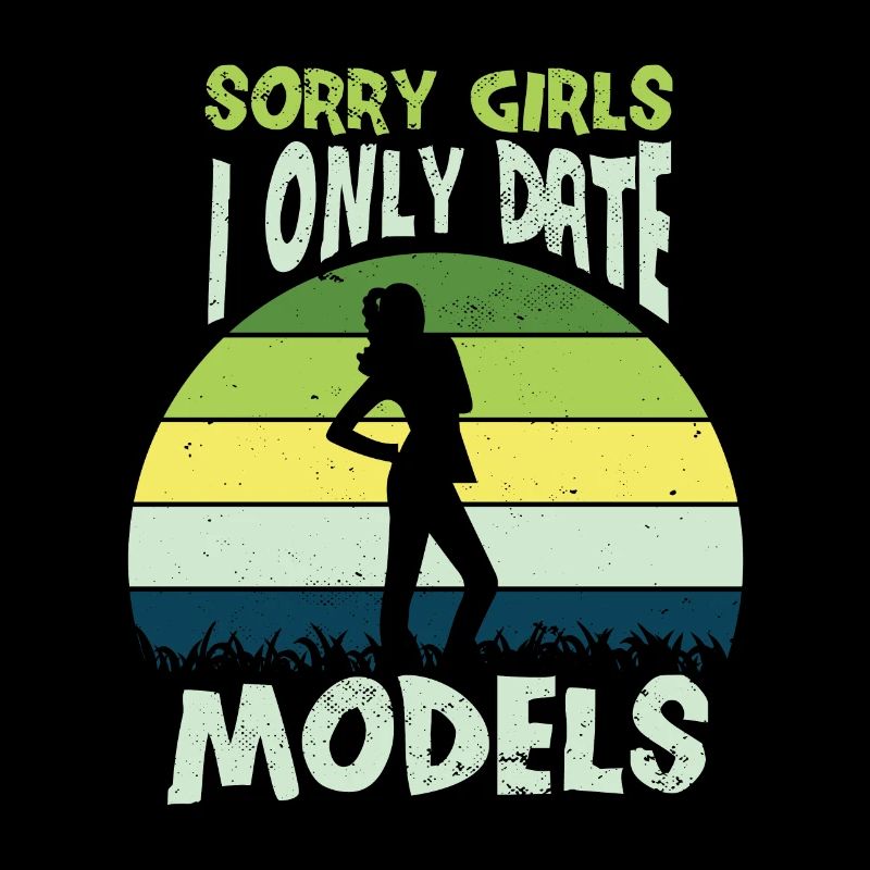 Model Only dates Models Model Dimensions