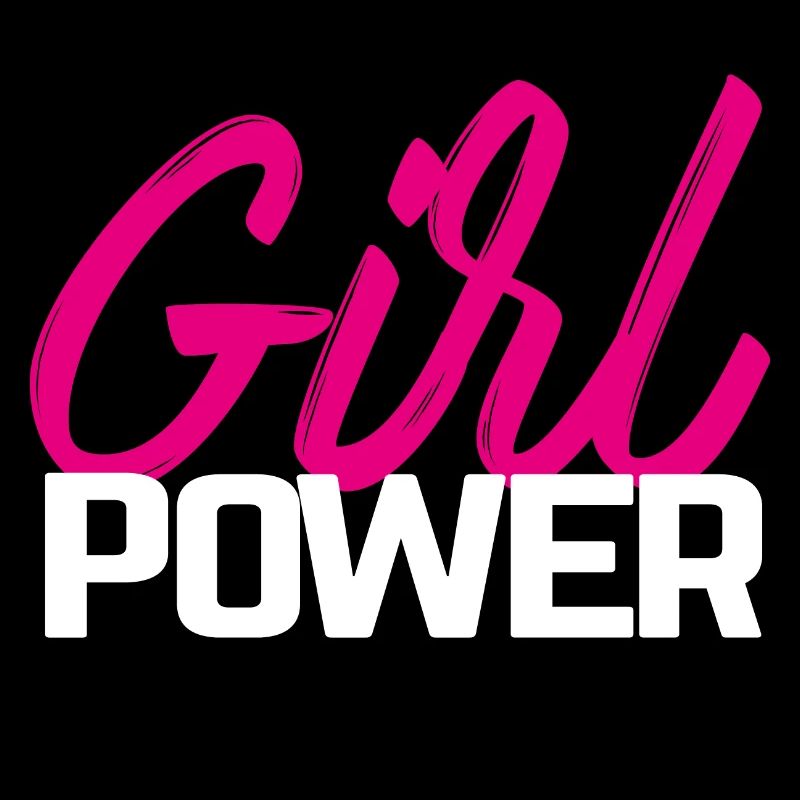 Le pouvoir des filles