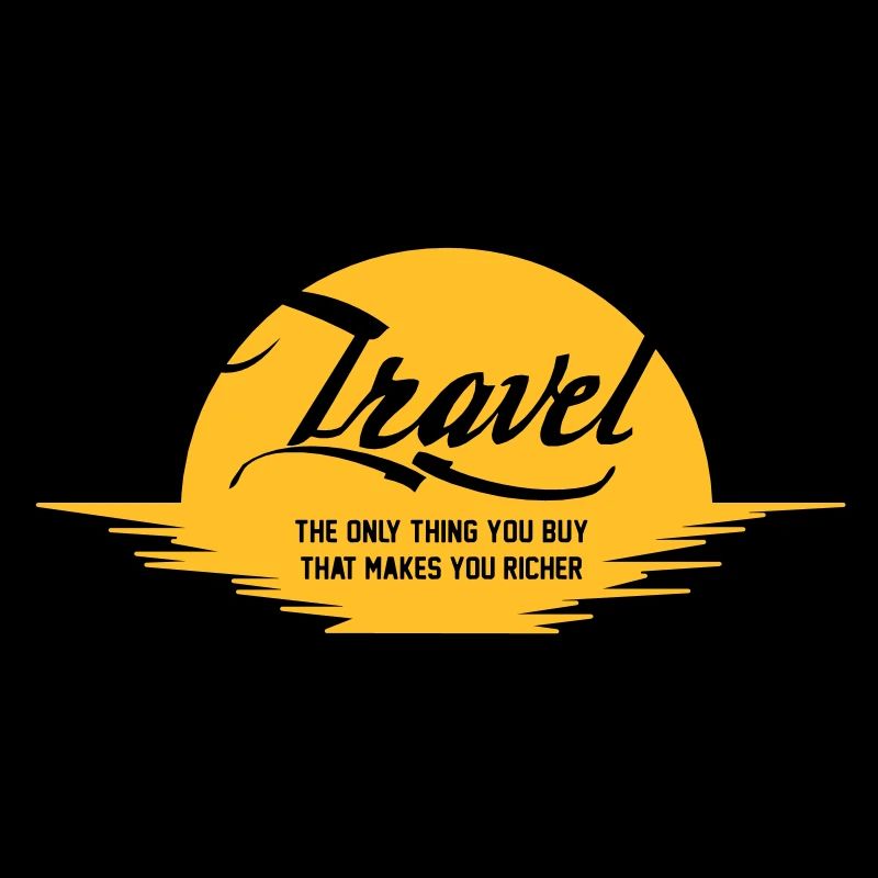 TRAVEL IS