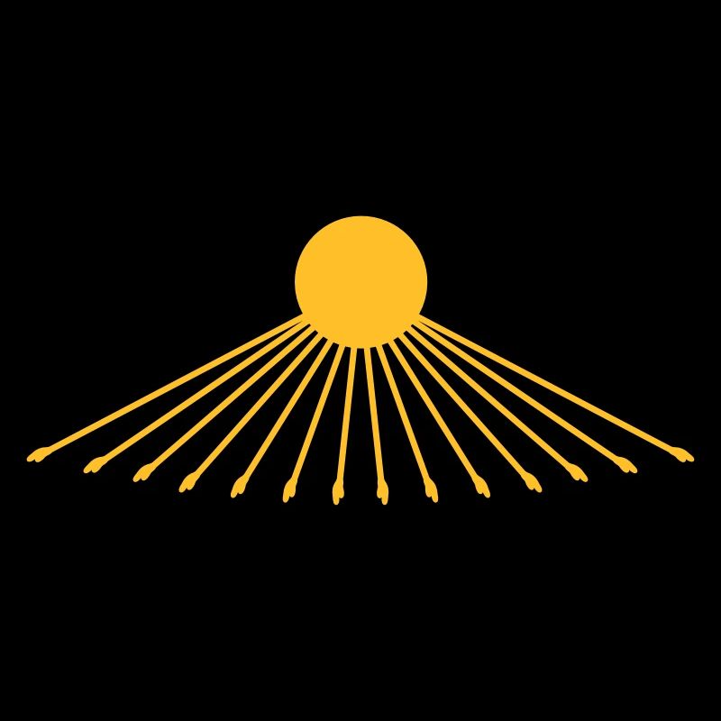 Egypt Sun, God, Re, Aton, Echnaton,