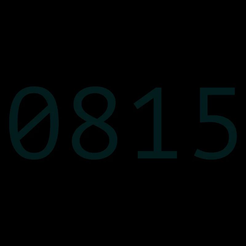 0815