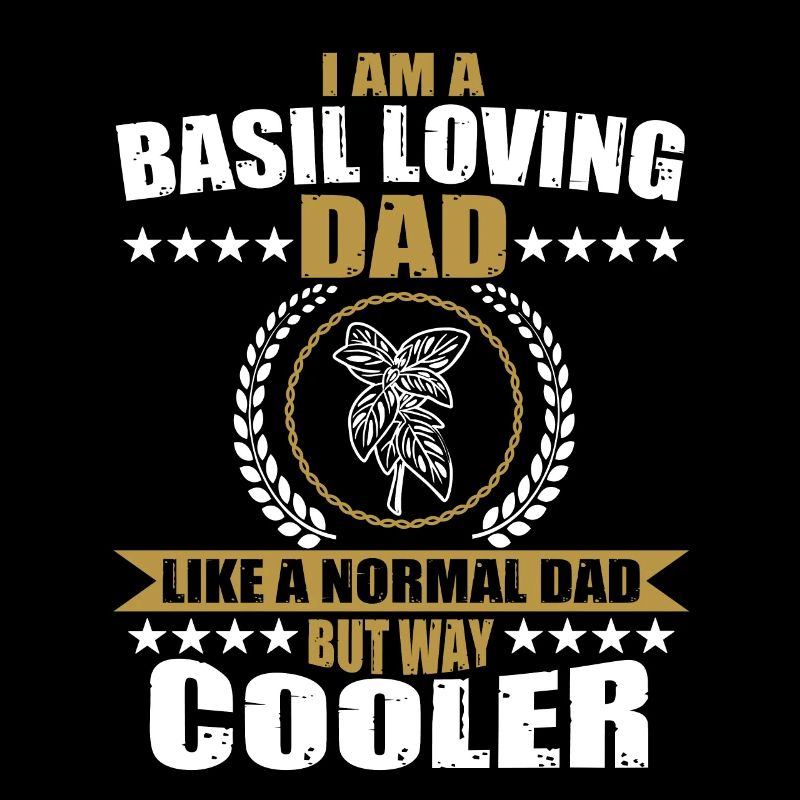 Basile aimant Papa