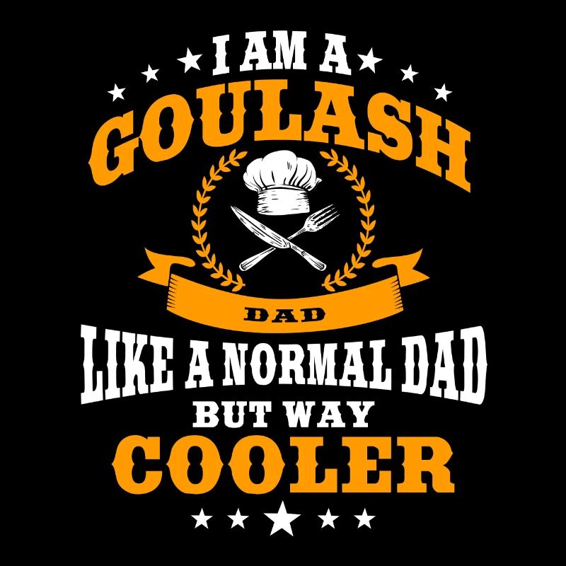 Gulasch Papa