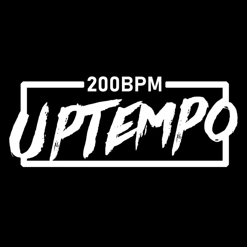 200BPM UPTEMPO