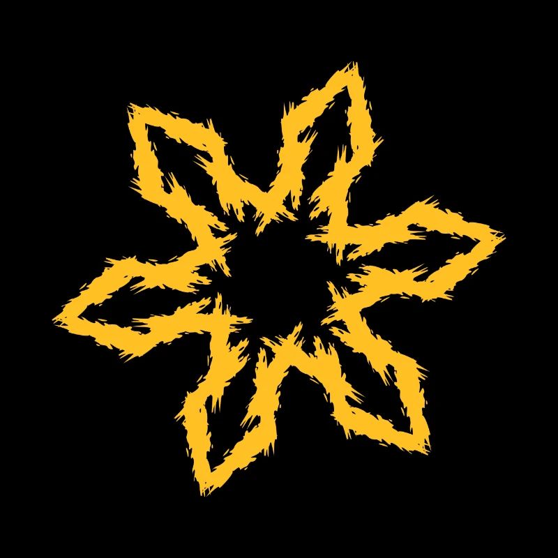 lancer étoiles