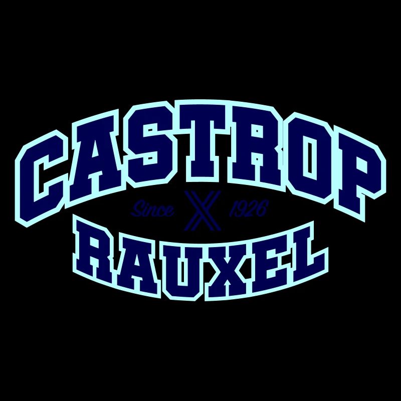 Castrop Rauxel