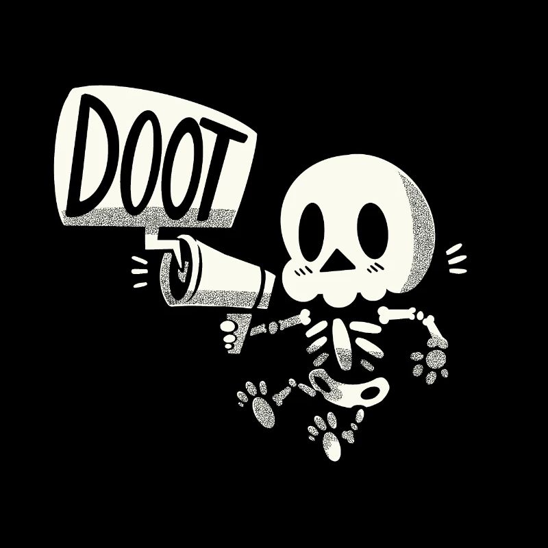 Squelette DOOT