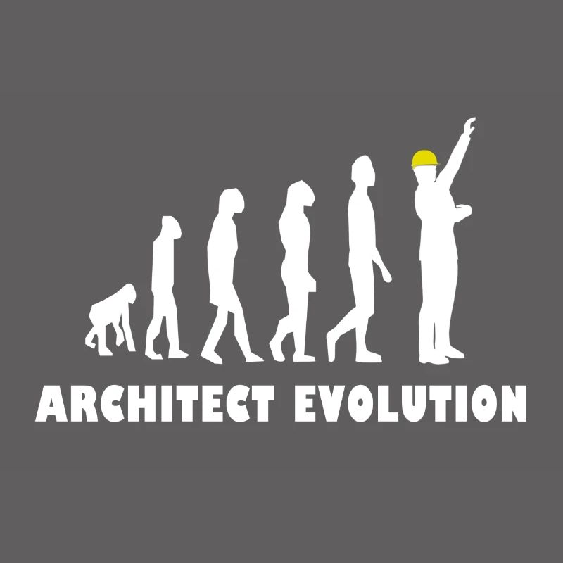 Architecte Evolution