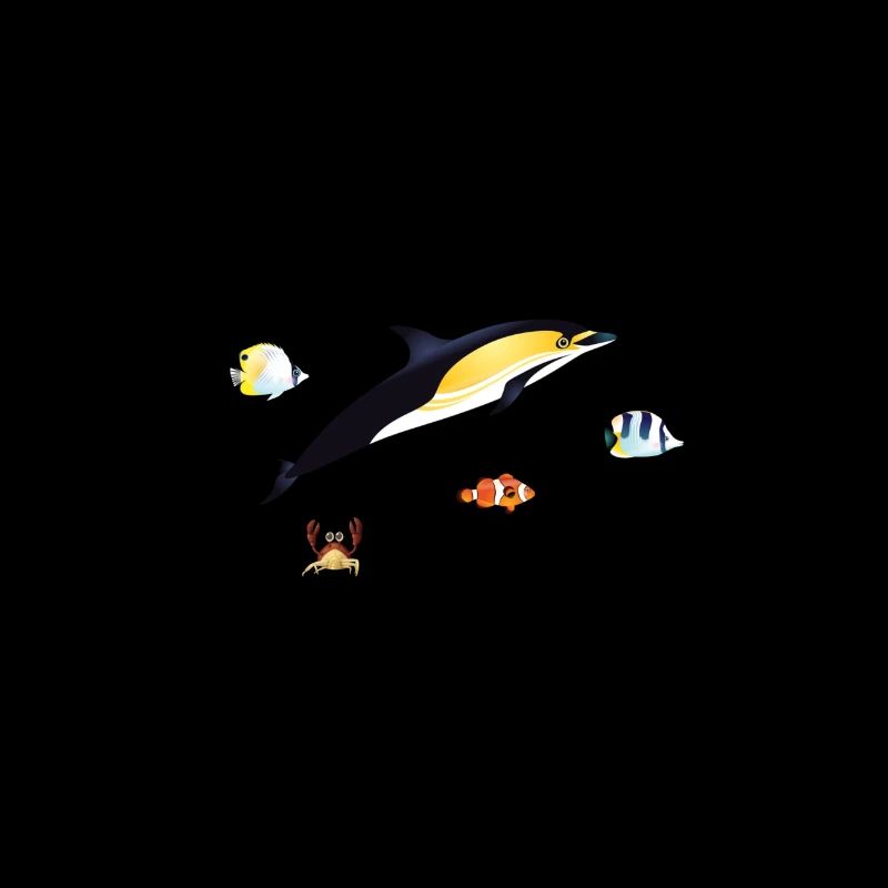 Save the Oceans