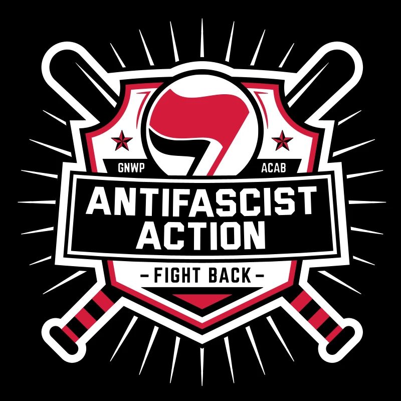 ANTIFA - Action antifasciste (I)