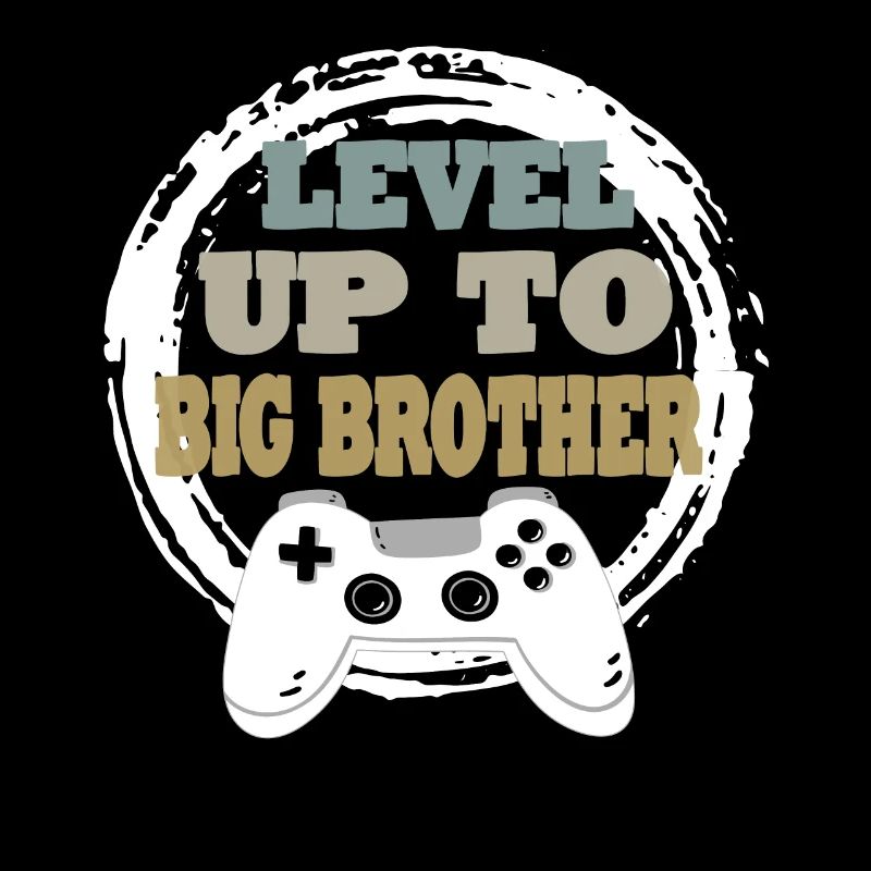 Idée cadeau rétro Bruder Gaming