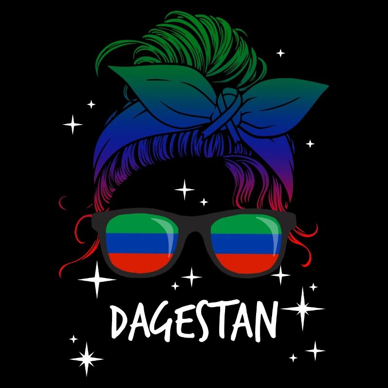 Dagestan