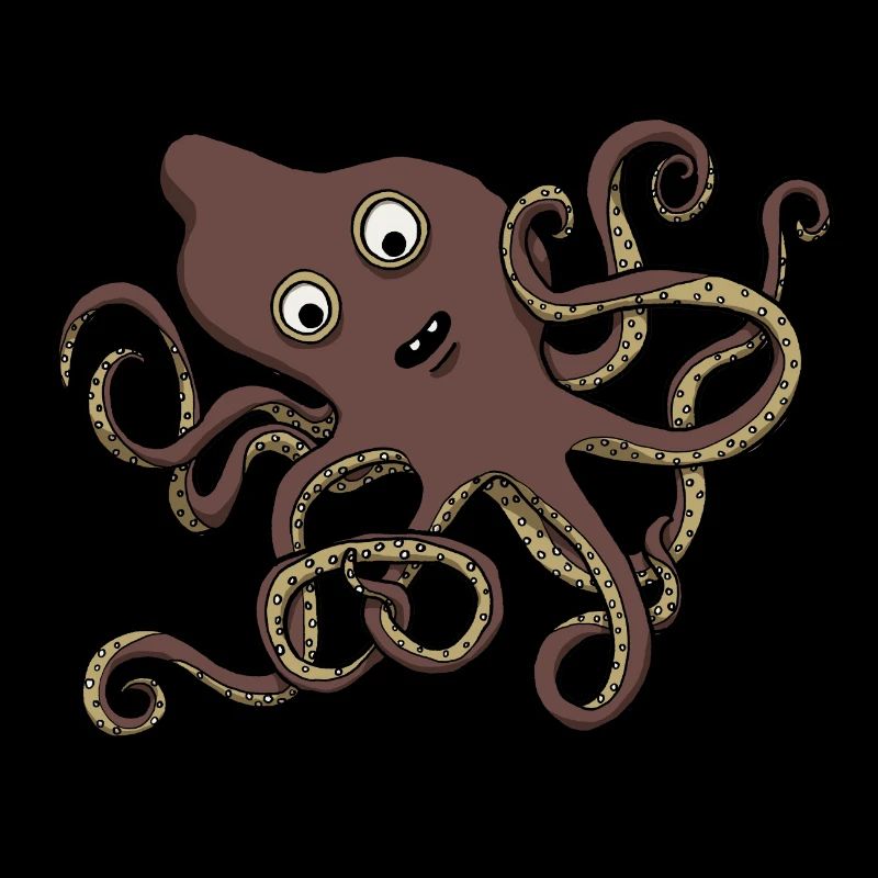 Brezelkraken