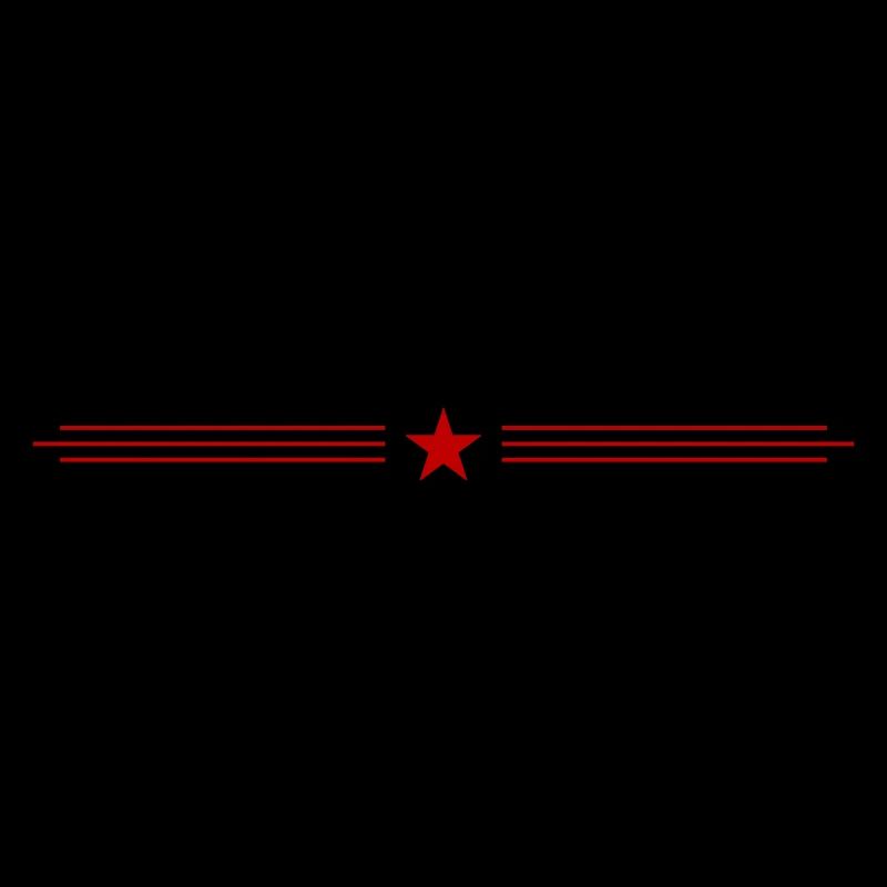 Star Dash Symbol Element