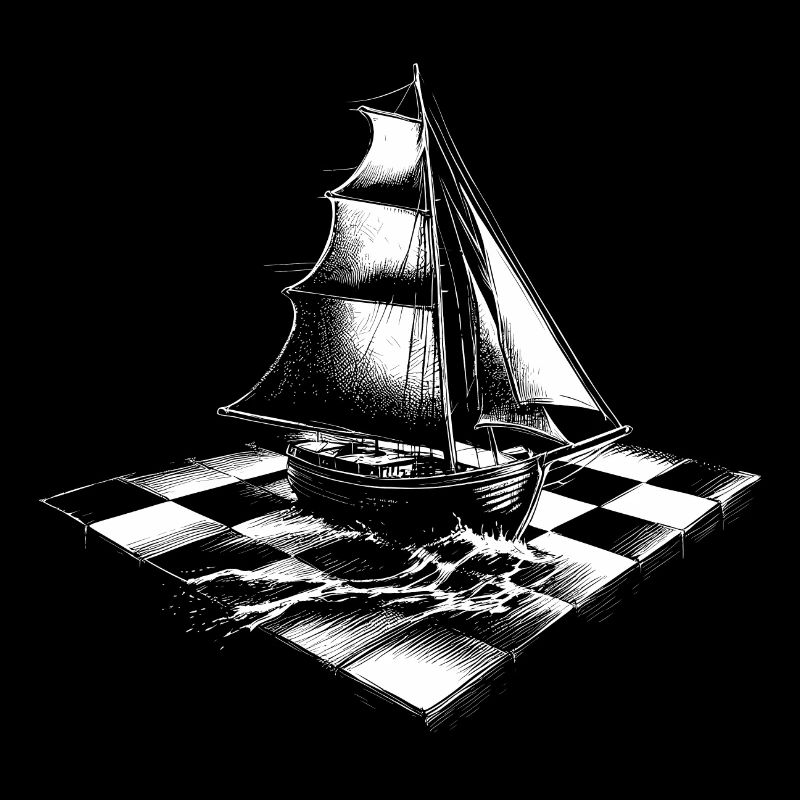 Sailing and Chess