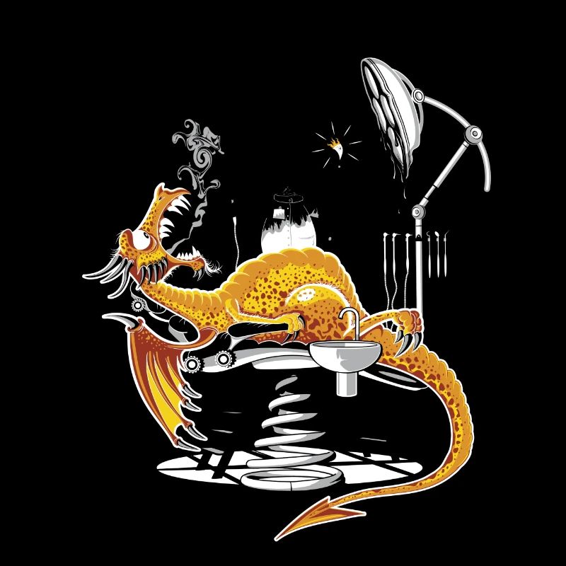 DRACHE