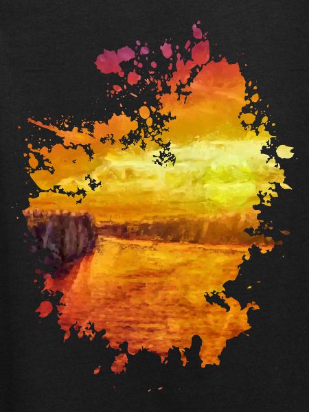 Landschaft