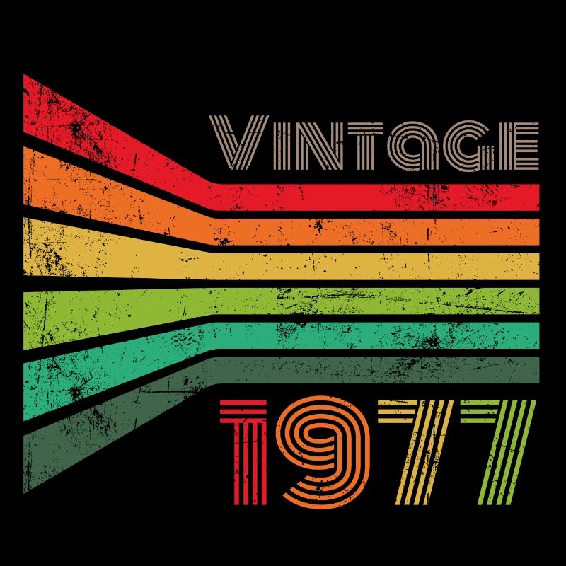 Vintage 1977