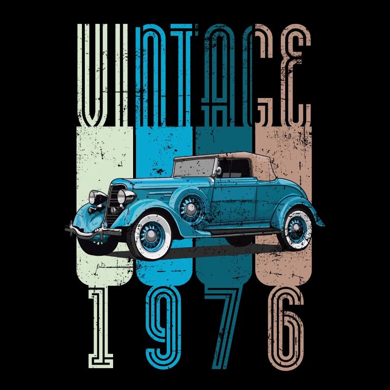 1976 Geburtstag