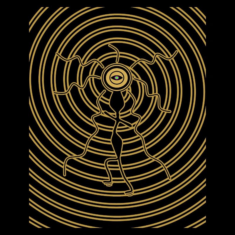 Third Eye Dances