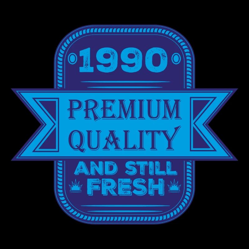 Millésime 1990