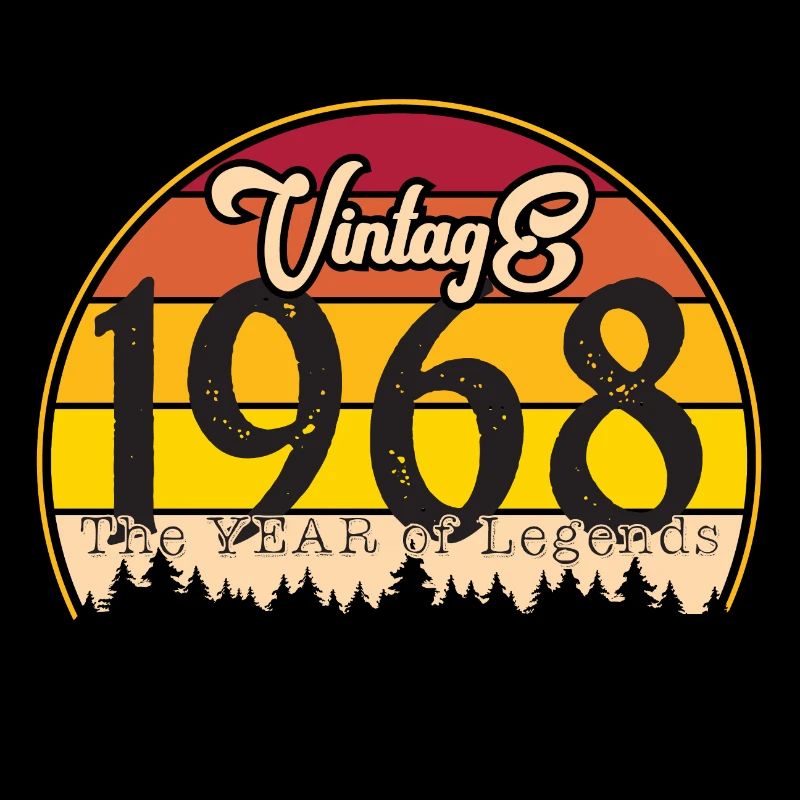 Millésime 1968