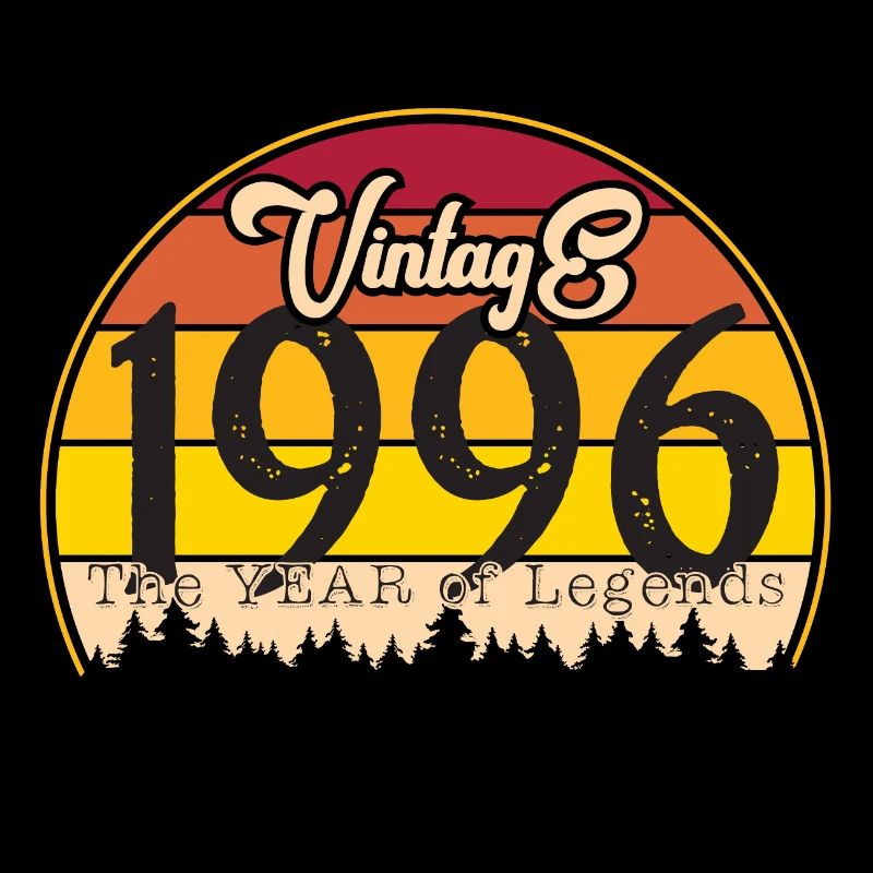 Millésime 1996