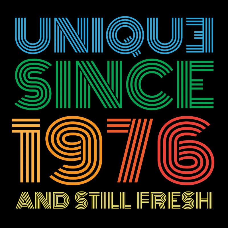 Vintage 1976