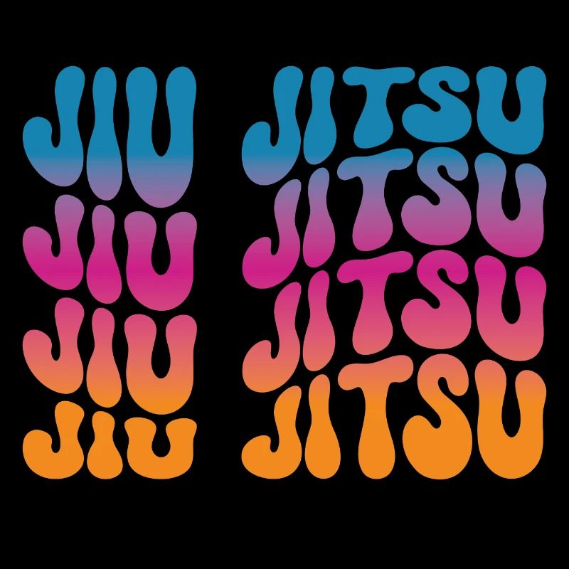 Jiu Jitsu