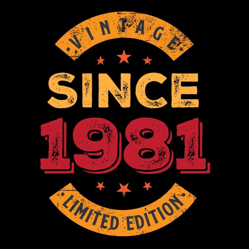 Millésime 1981