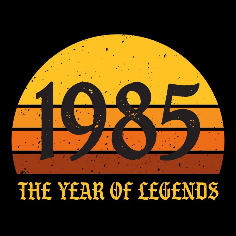 Millésime 1985