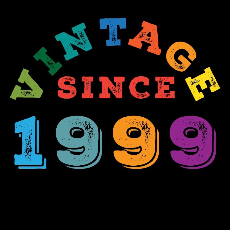 1999 Vintage