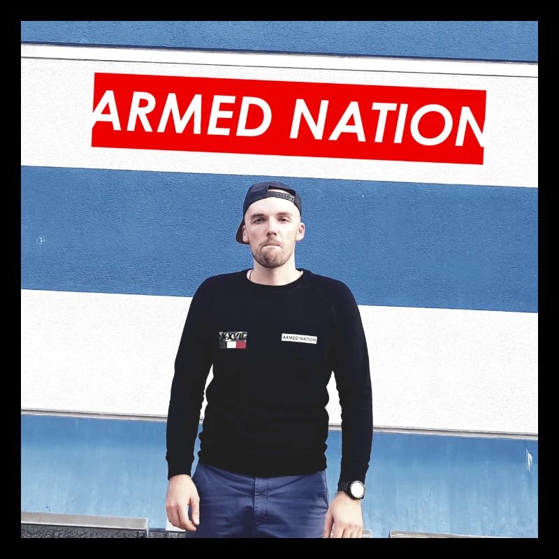VII - Logo ARMED 2020