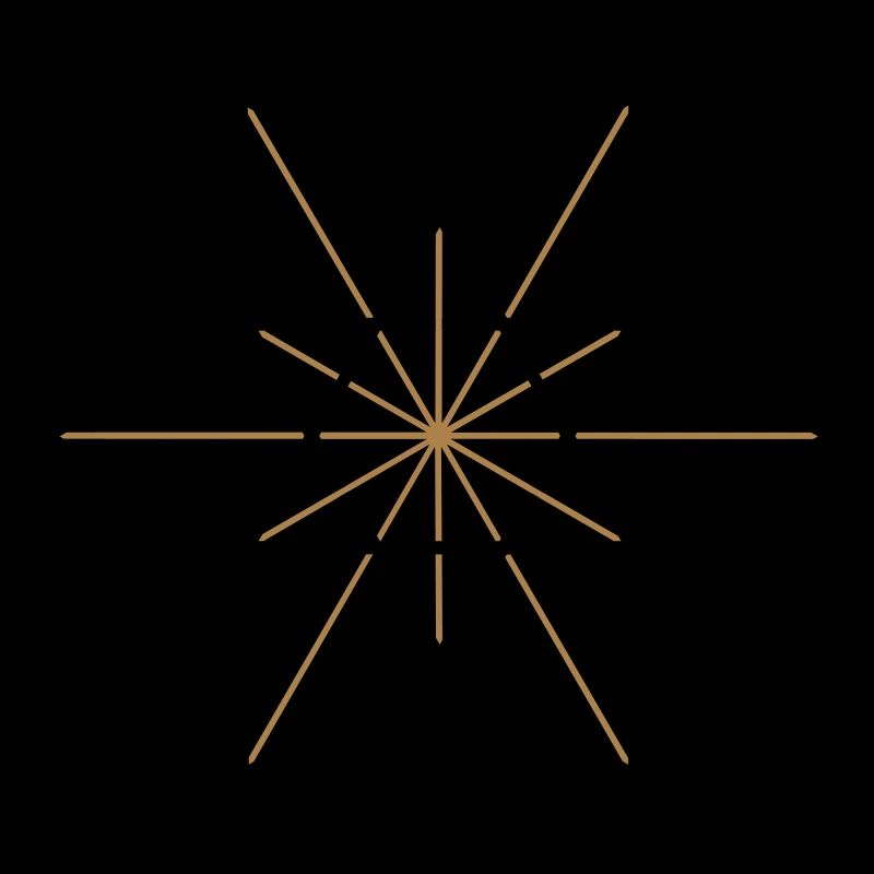 Cuboctahedron, vector equilibrium, Metatrons cube