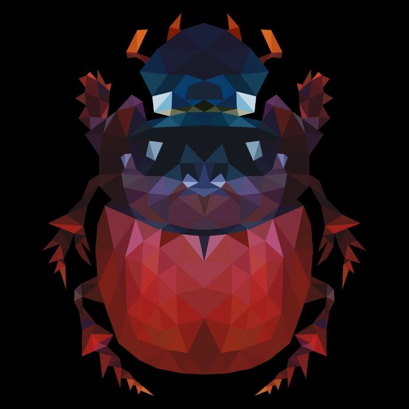 Oxysternon
