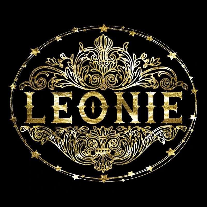 Léonie