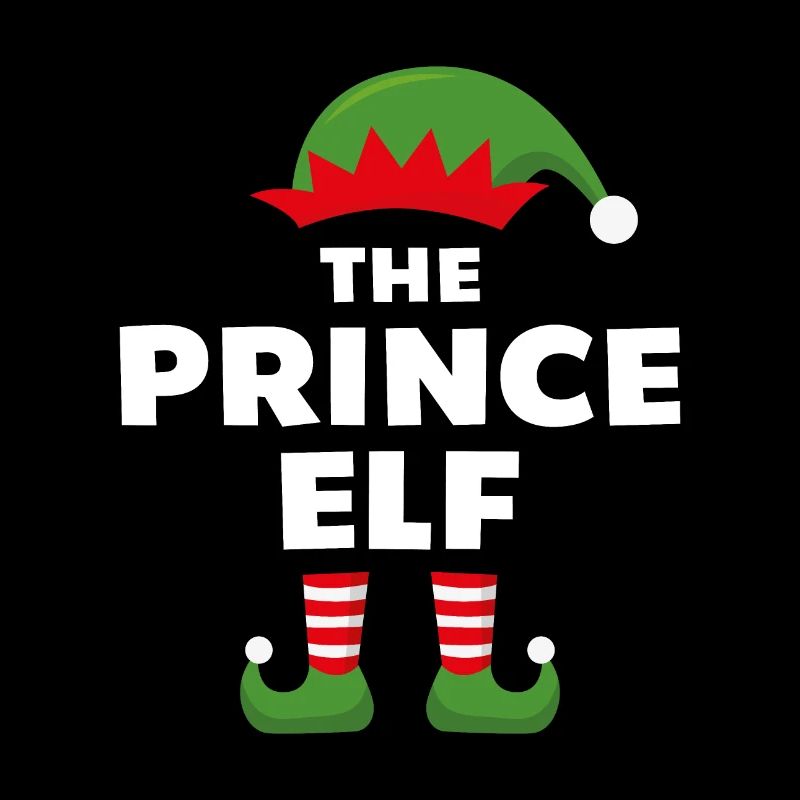 The Prince Elf